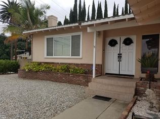 14558 Palm Ave, Hacienda Heights, CA 91745