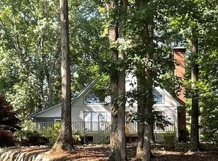 238 Highway 136 W, Dawsonville, GA 30534