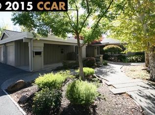 601 Terra California Dr APT 2, Walnut Creek, CA