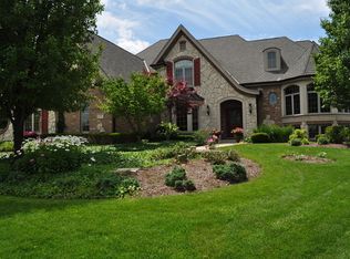 9761 Dewey Cir, Frankfort, IL 60423