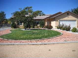 7590 Jenkins Ave, Hesperia, CA 92345