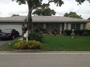11771 NW 26th Ct, Coral Springs, FL 33065