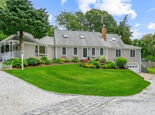 69 Mayfair Rd, South Dennis, MA 02660
