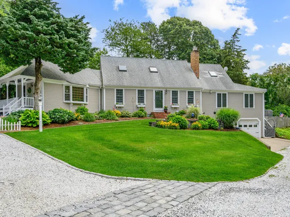 69 Mayfair Road, South Dennis, MA 02660
