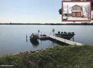 18130 W Swan View Rd, Fergus Falls, MN 56537