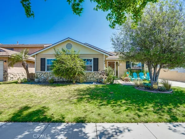 3152 Carfax Ave, Long Beach, CA 90808