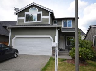 6736 SE 5th St, Renton, WA 98059