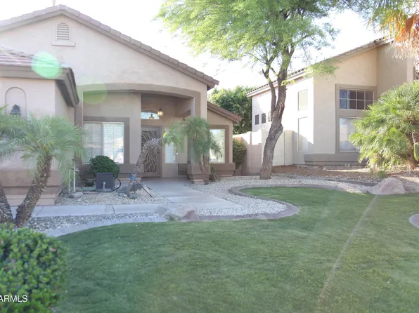 16044 S 18th Ave, Phoenix, AZ 85045