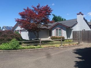 18735 SW Berger Ct, Beaverton, OR