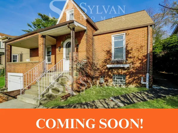 743 Wolf Ave, Rochester, PA 15074