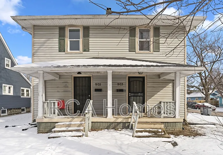 903 N Tuxedo St #903 — Photo 12