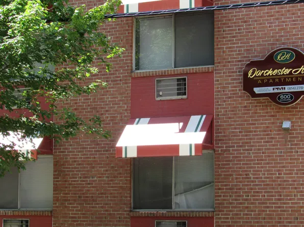 317 E Beaver Ave, State College, PA