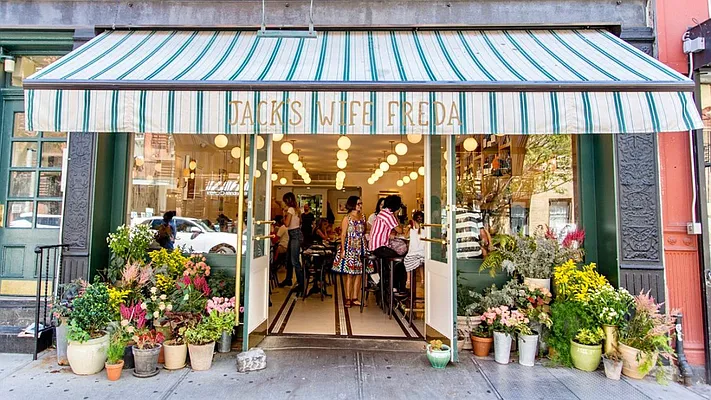 Rented by Douglas Elliman | media 3