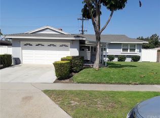 7501 Valley View St, Buena Park, CA 90620