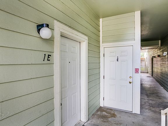 1st Floor Unit