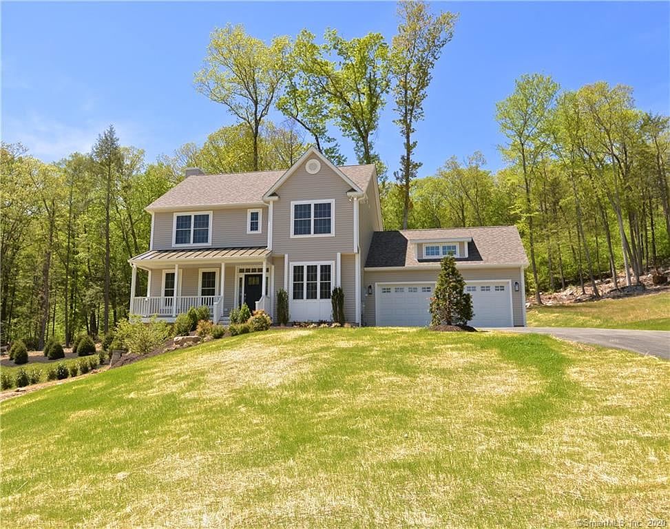 12 Hollow Dr, Brookfield, CT 06804 Zillow