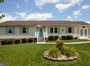 612 Meadow Ln, Front Royal, VA 22630