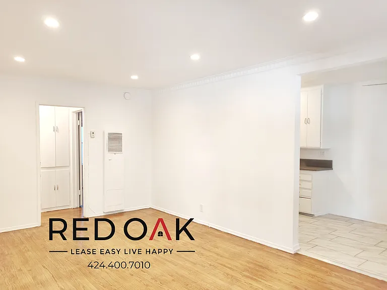 5832 Carlton Way #4 — Photo 5