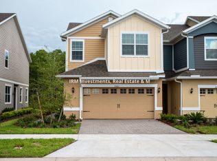 2481 Sedge Grass Way, Orlando, FL 32824