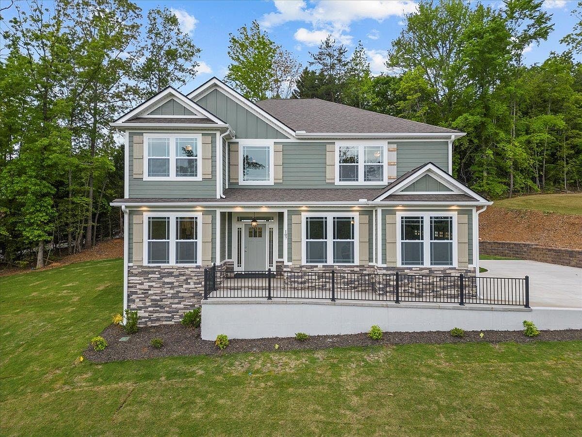 107 Eagles Crst, Marietta, SC 29661 Zillow