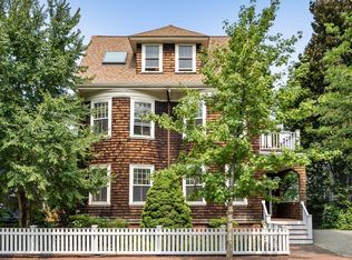 31 Upland Rd #1, Cambridge, MA 02140