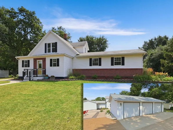 207 S 5th St, Arlington, SD 57212