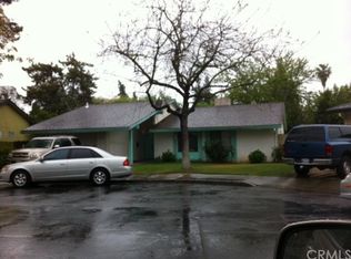 1934 Sierra Ct, Merced, CA 95340