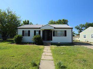 2715 E 24th St N, Wichita, KS 67219