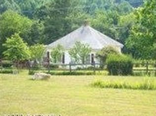 5142 Alum Ridge Rd NW, Alum Ridge, VA 24091