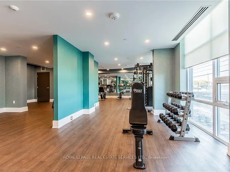 460 Dundas St E #1102 — Photo 47