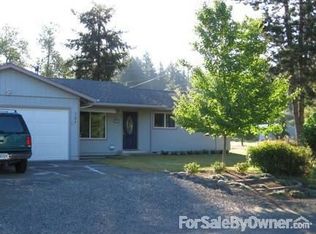 127 Roundtree Way, Gates, OR 97346