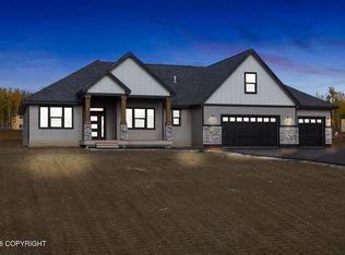 1910 W Cameron Dr, Wasilla, AK 99654