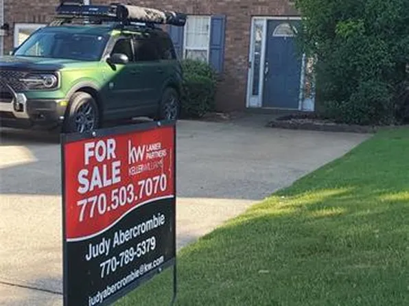 4646 Crawford Oaks Dr, Oakwood, GA 30566
