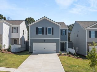 Elston Plan, Rolling Meadows, Jasper, GA 30143