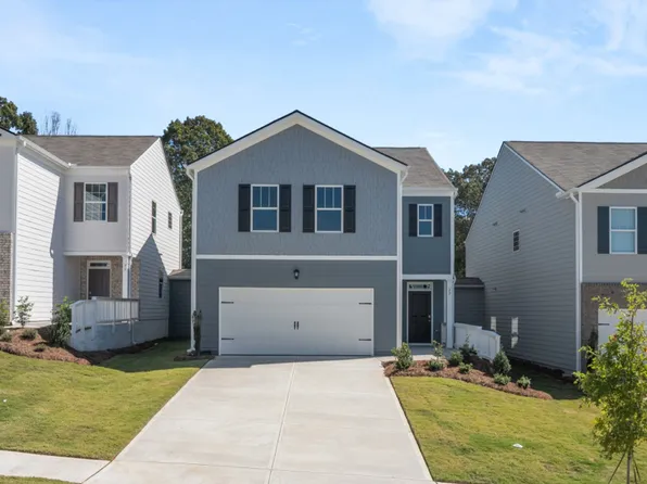 Elston Plan, Rolling Meadows