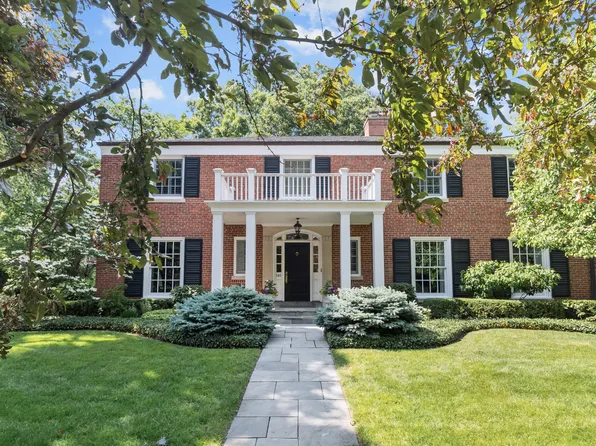 545 Sheridan Rd, Winnetka, IL 60093