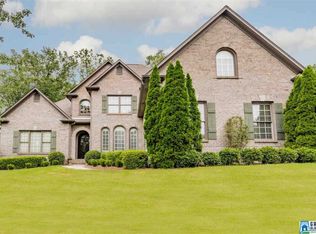 173 Southledge, Birmingham, AL 35242