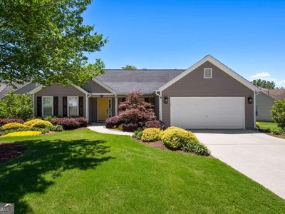 319 Spring Hill Dr, Canton, GA, 30115