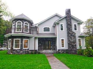 393 Jefferson Ave, Haworth, NJ 07641