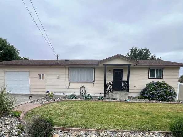 2133 10th Ave, Clarkston, WA 99403