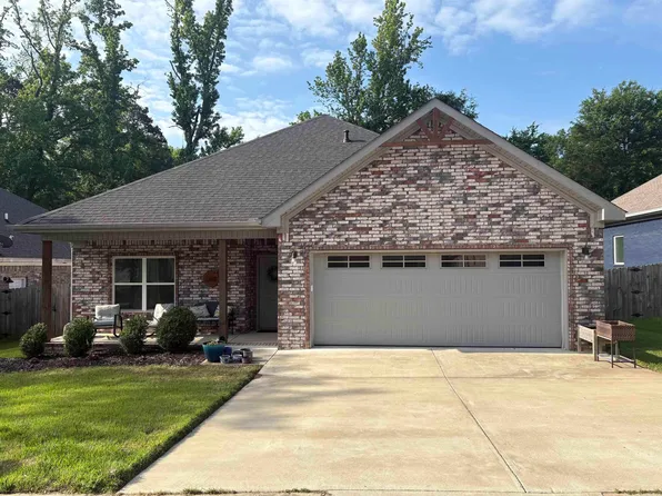 2801 Evonshire Dr, Arkadelphia, AR 71923