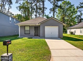 7926 JASPER Avenue, Jacksonville, FL 32211