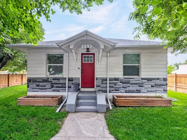 509 Fir St, Elko, NV 89801