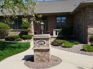 3241 Sitka St, Green Bay, WI 54311