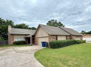 7148 S Canton Ave, Tulsa, OK 74136