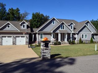 28 Windchase Cv, Paris, TN 38242