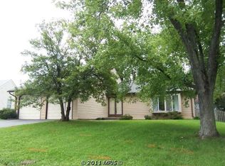 107 Coffee Tree Ct, Sterling, VA 20164