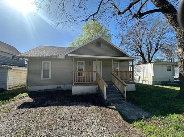 506 Peoria Street, Seneca, MO 64865