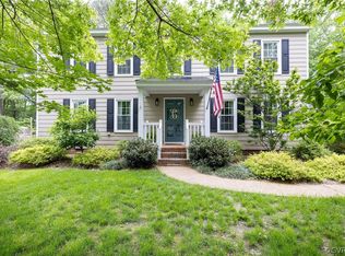 11220 Warren View Rd, Henrico, VA 23233