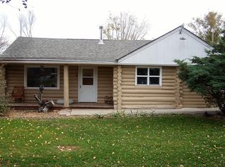 901 Road 6, Powell, WY 82435